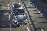 Holden Equinox LTZ-V 2017 года